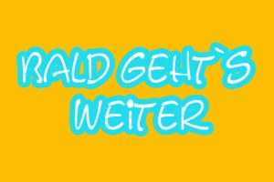 Bald gehts weiter Kopie